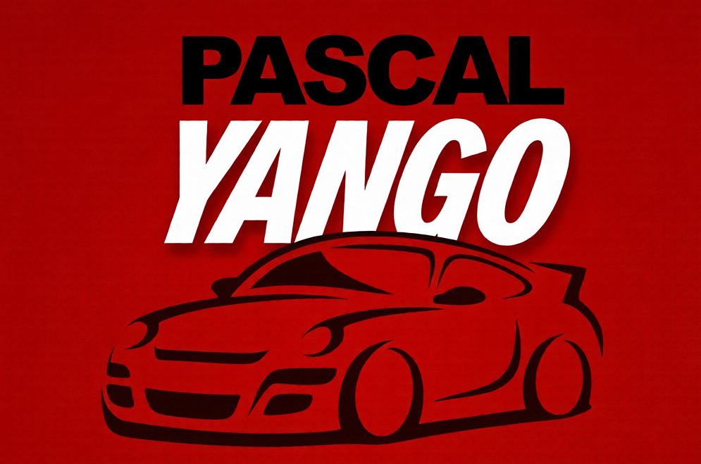 Pascal Yango